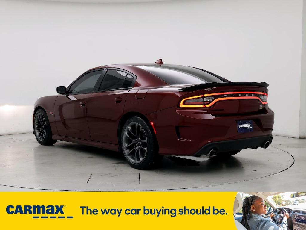 used 2021 Dodge Charger car, priced at $39,998