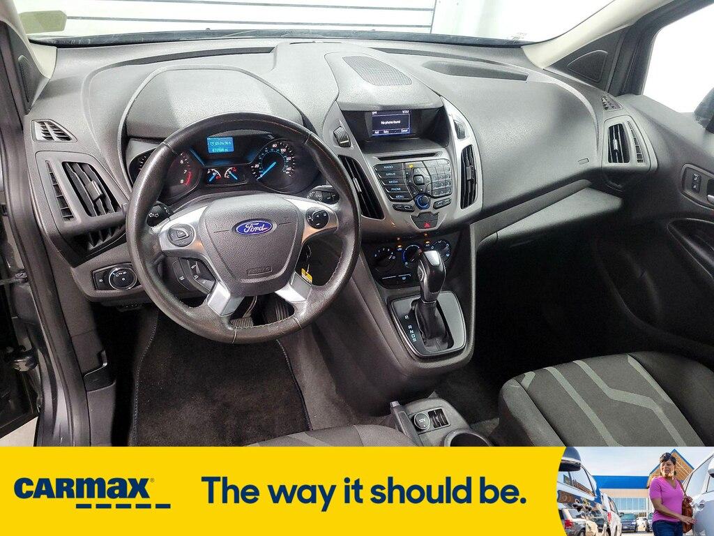 used 2016 Ford Transit Connect car, priced at $19,998
