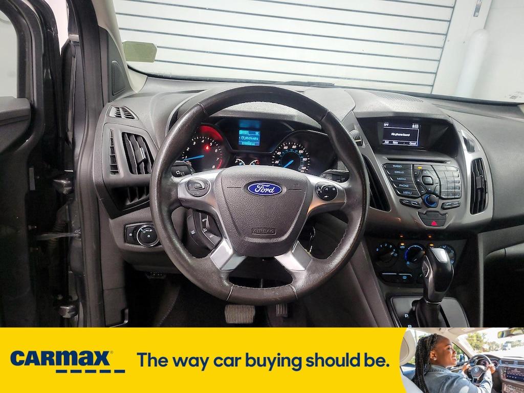 used 2016 Ford Transit Connect car, priced at $19,998