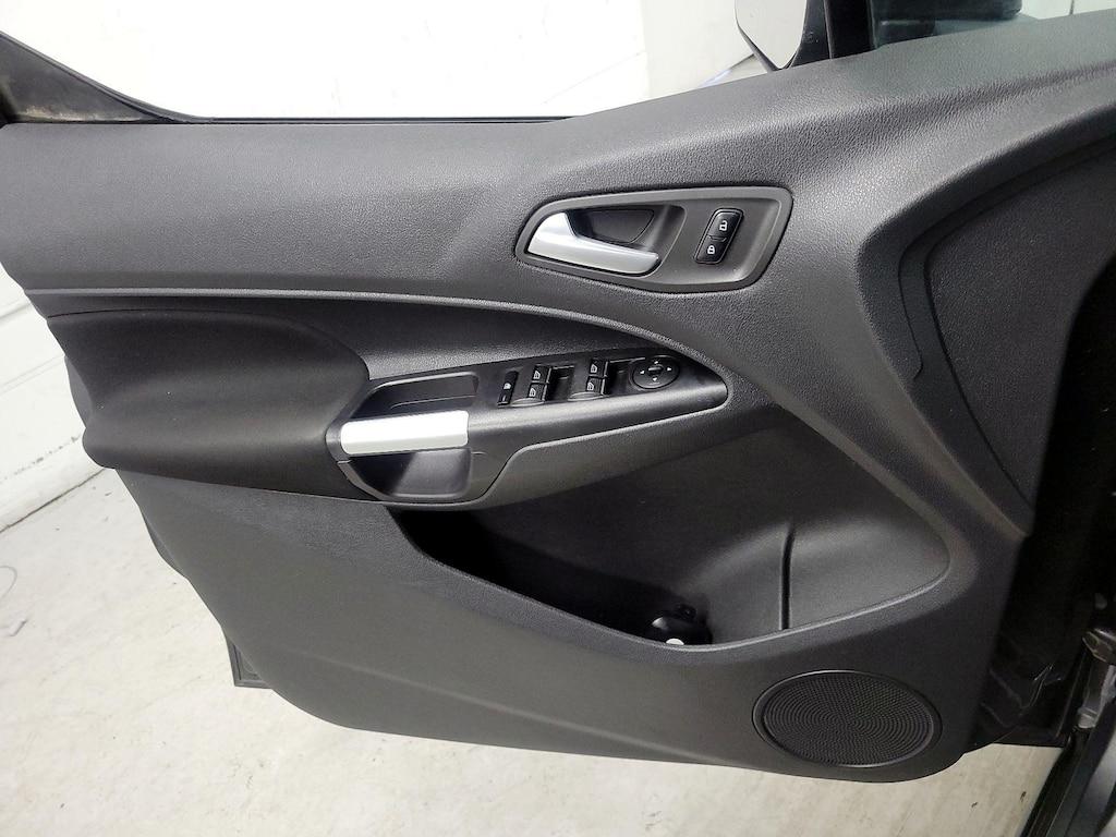 used 2016 Ford Transit Connect car, priced at $19,998