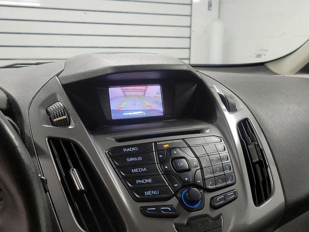 used 2016 Ford Transit Connect car, priced at $19,998