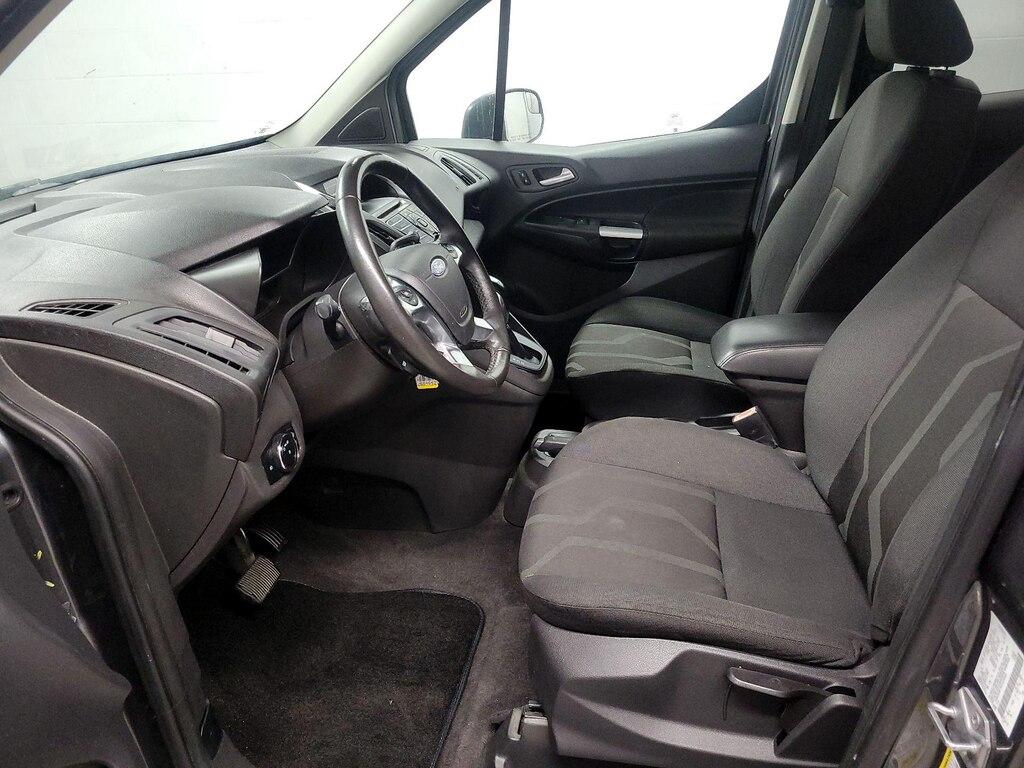 used 2016 Ford Transit Connect car, priced at $19,998