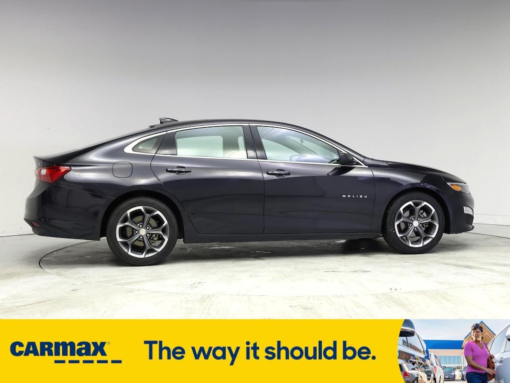 used 2023 Chevrolet Malibu car, priced at $19,998