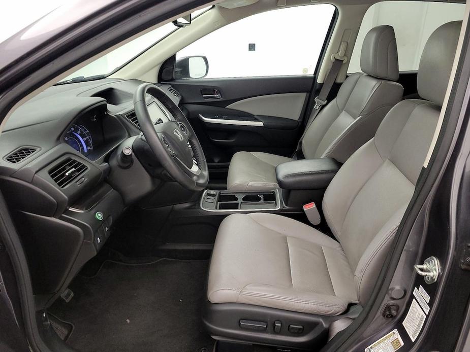 used 2015 Honda CR-V car, priced at $15,998