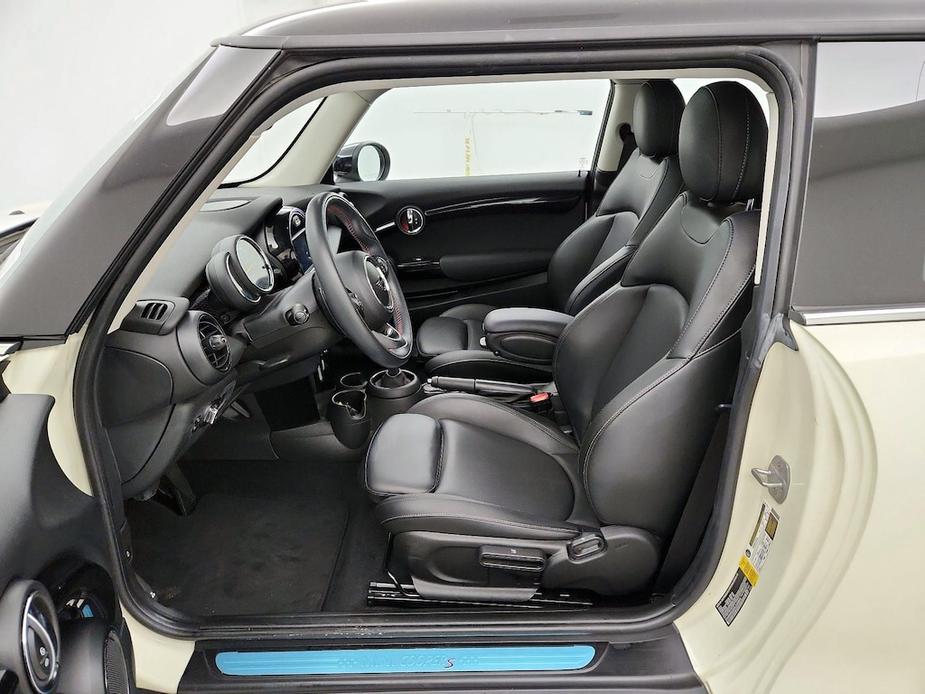 used 2020 MINI Hardtop car, priced at $20,998