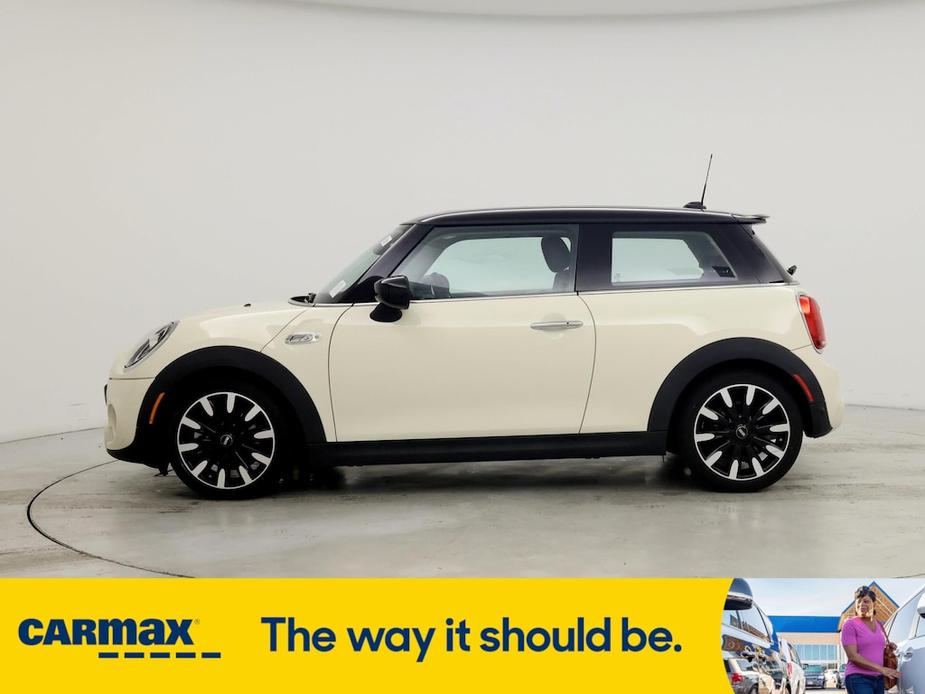 used 2020 MINI Hardtop car, priced at $20,998