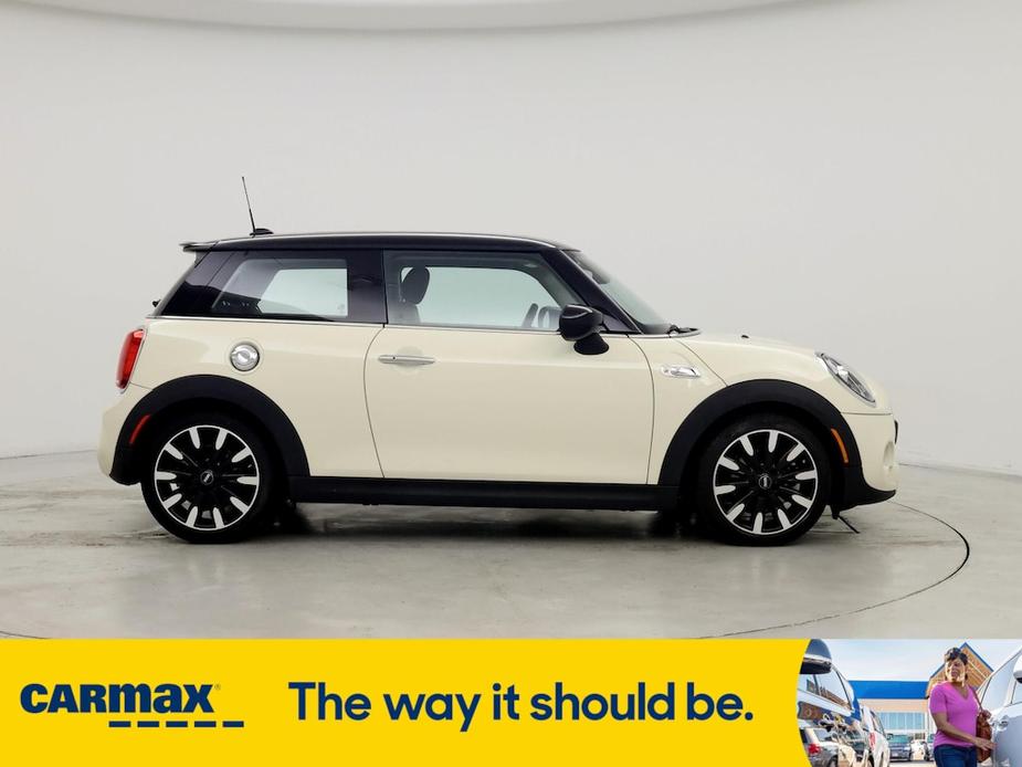 used 2020 MINI Hardtop car, priced at $20,998