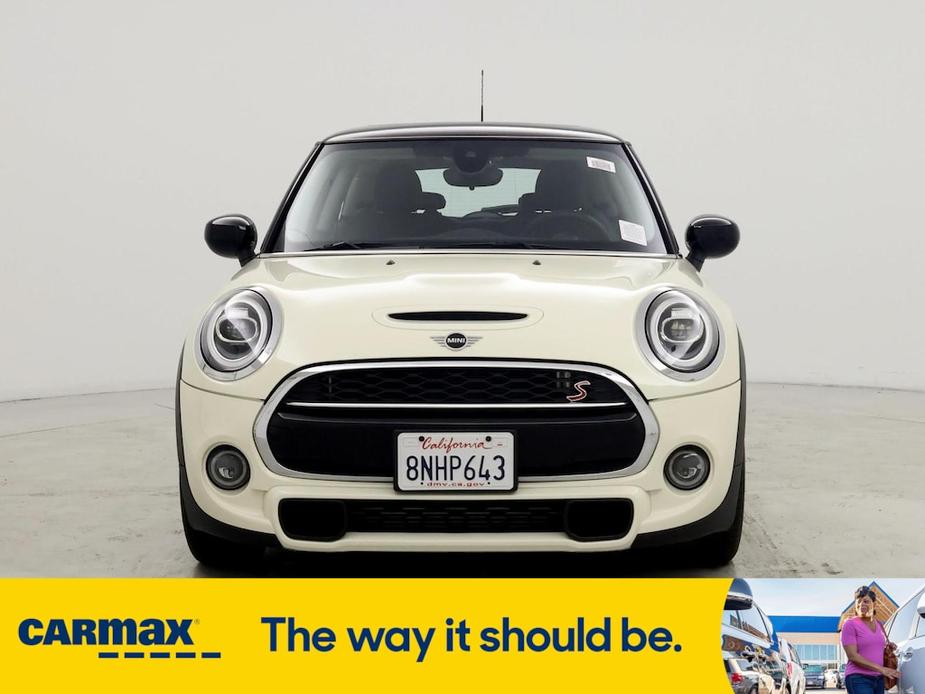 used 2020 MINI Hardtop car, priced at $20,998