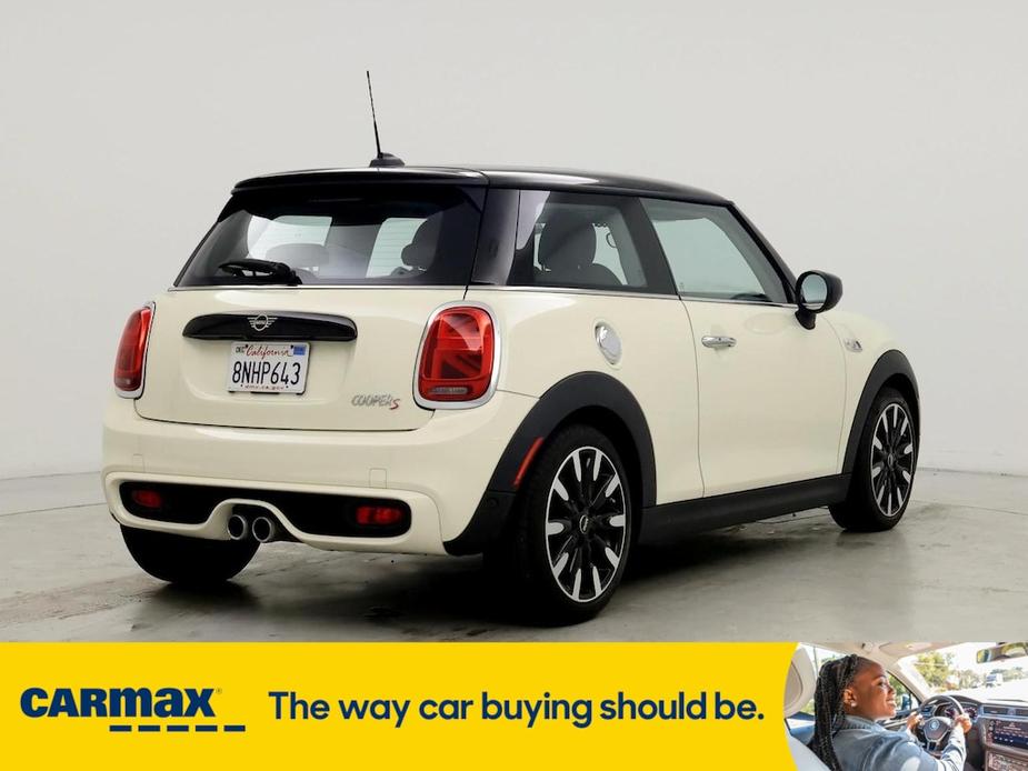 used 2020 MINI Hardtop car, priced at $20,998