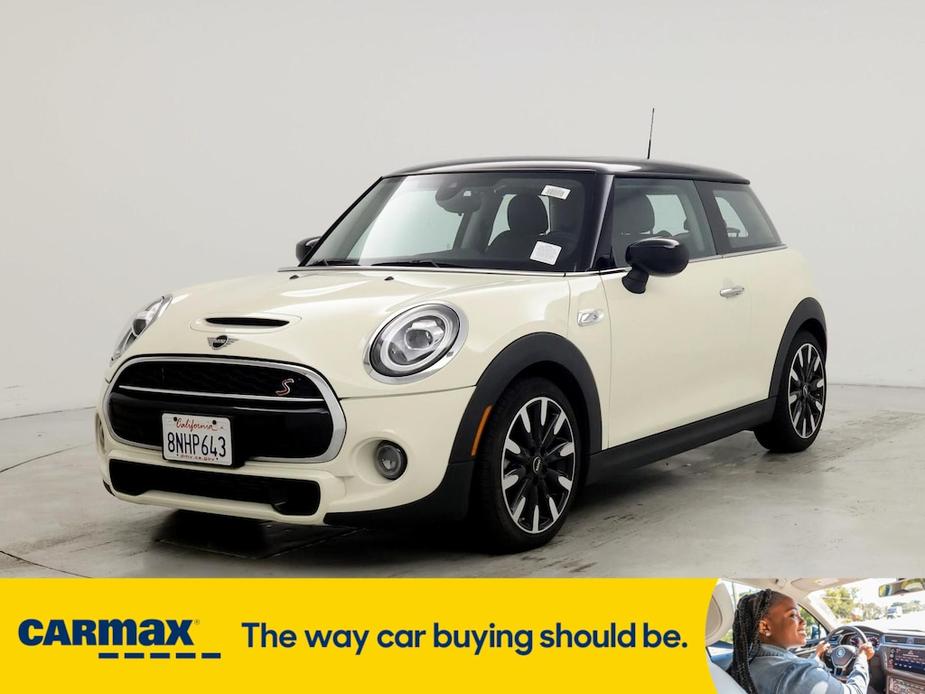 used 2020 MINI Hardtop car, priced at $20,998