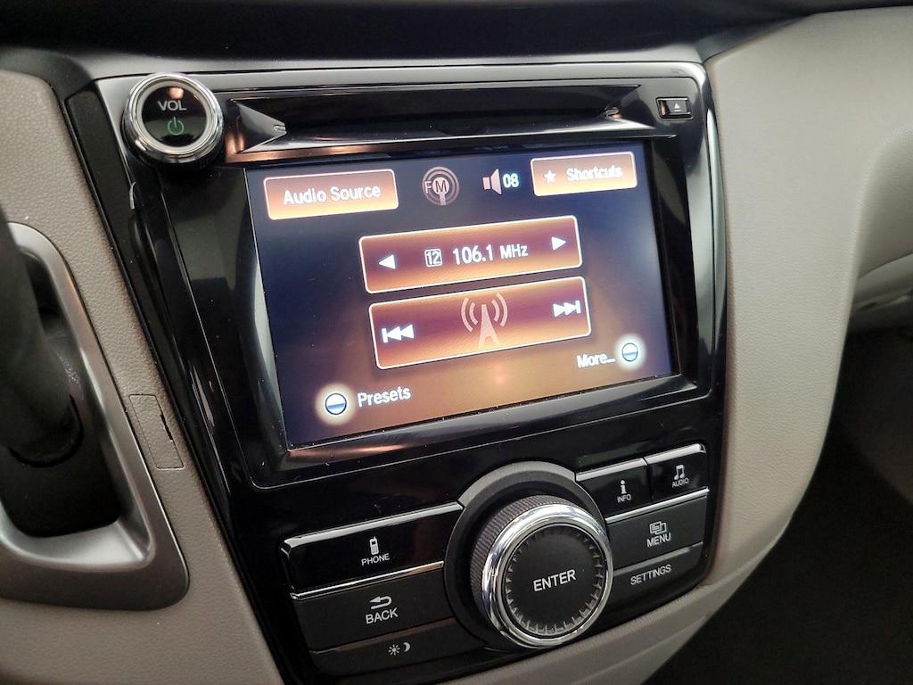 used 2016 Honda Odyssey car, priced at $26,998