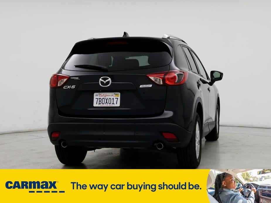 used 2014 Mazda CX-5 car, priced at $15,998