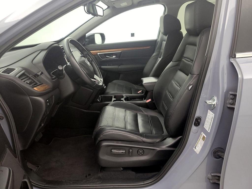 used 2022 Honda CR-V car, priced at $28,998