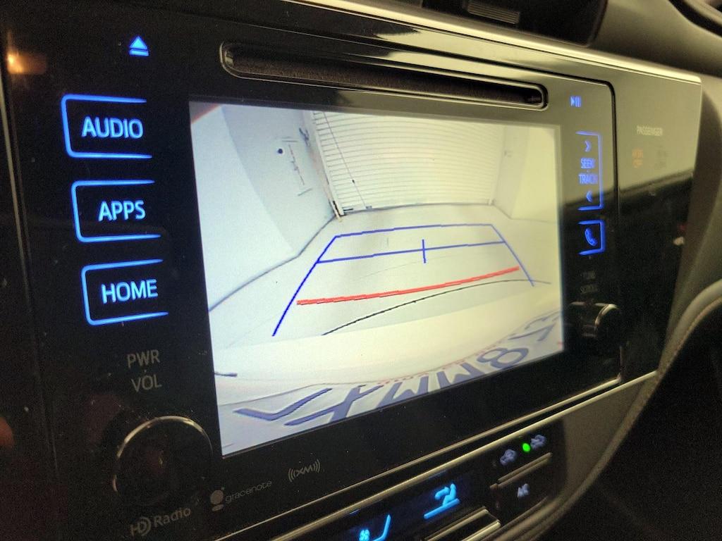 used 2017 Toyota Corolla car, priced at $14,998