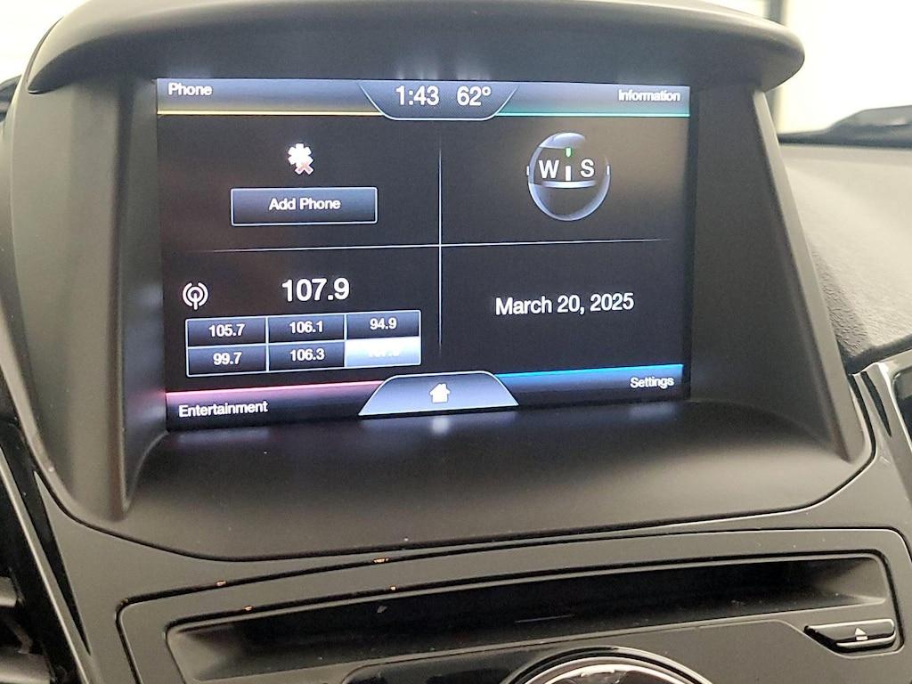 used 2014 Ford Fiesta car, priced at $10,998