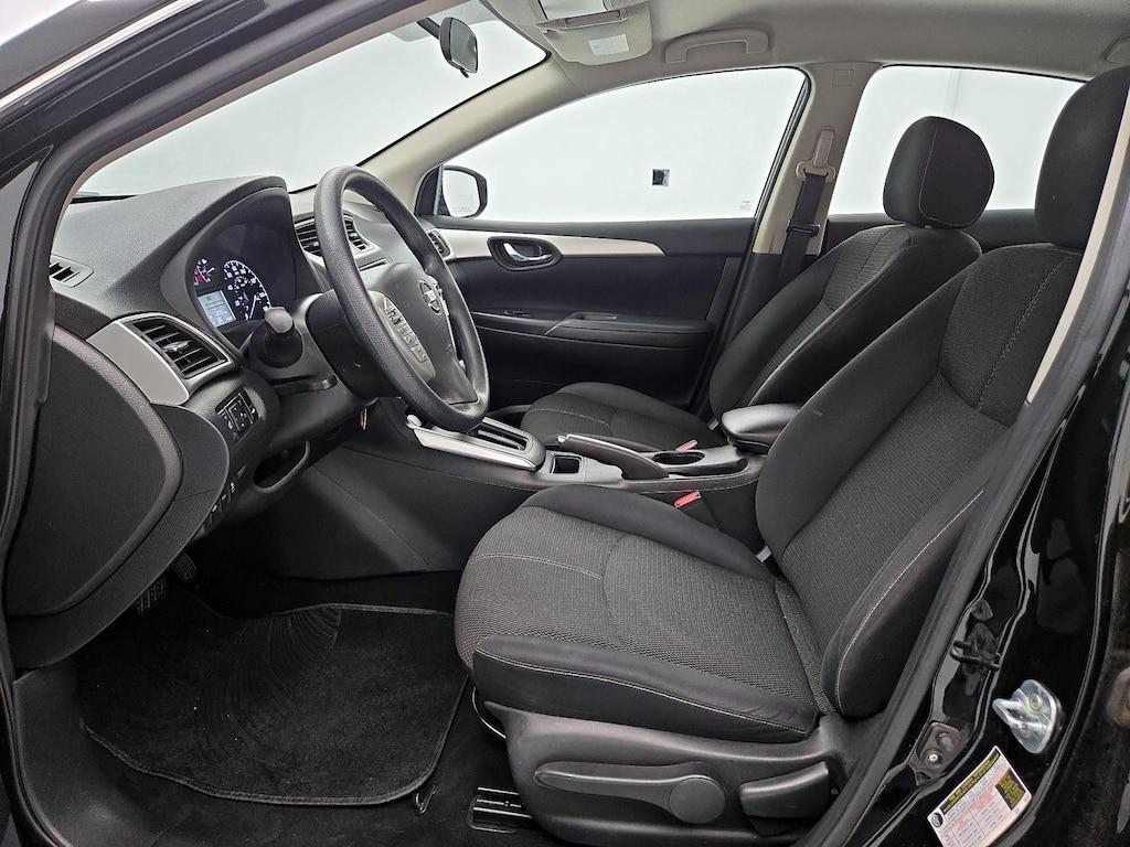 used 2016 Nissan Sentra car, priced at $13,599