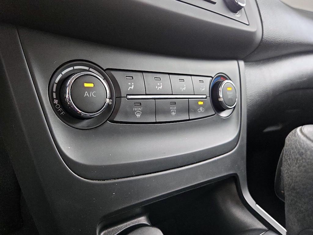 used 2016 Nissan Sentra car, priced at $13,599