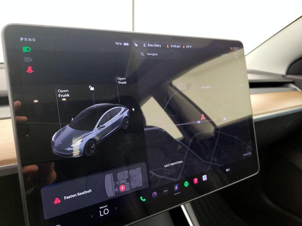 used 2020 Tesla Model 3 car, priced at $25,998