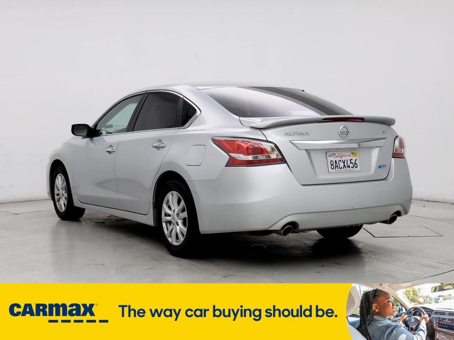 used 2014 Nissan Altima car, priced at $12,998