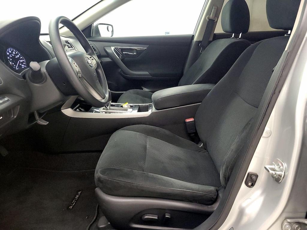 used 2014 Nissan Altima car, priced at $12,998