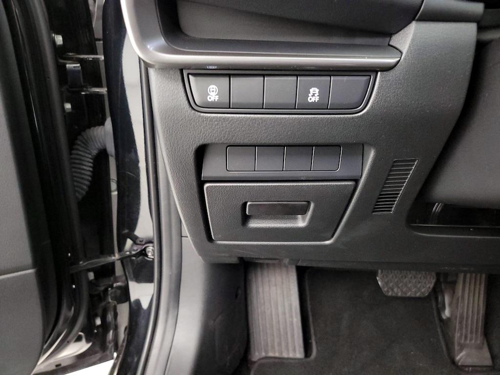 used 2022 Mazda Mazda3 car, priced at $22,998