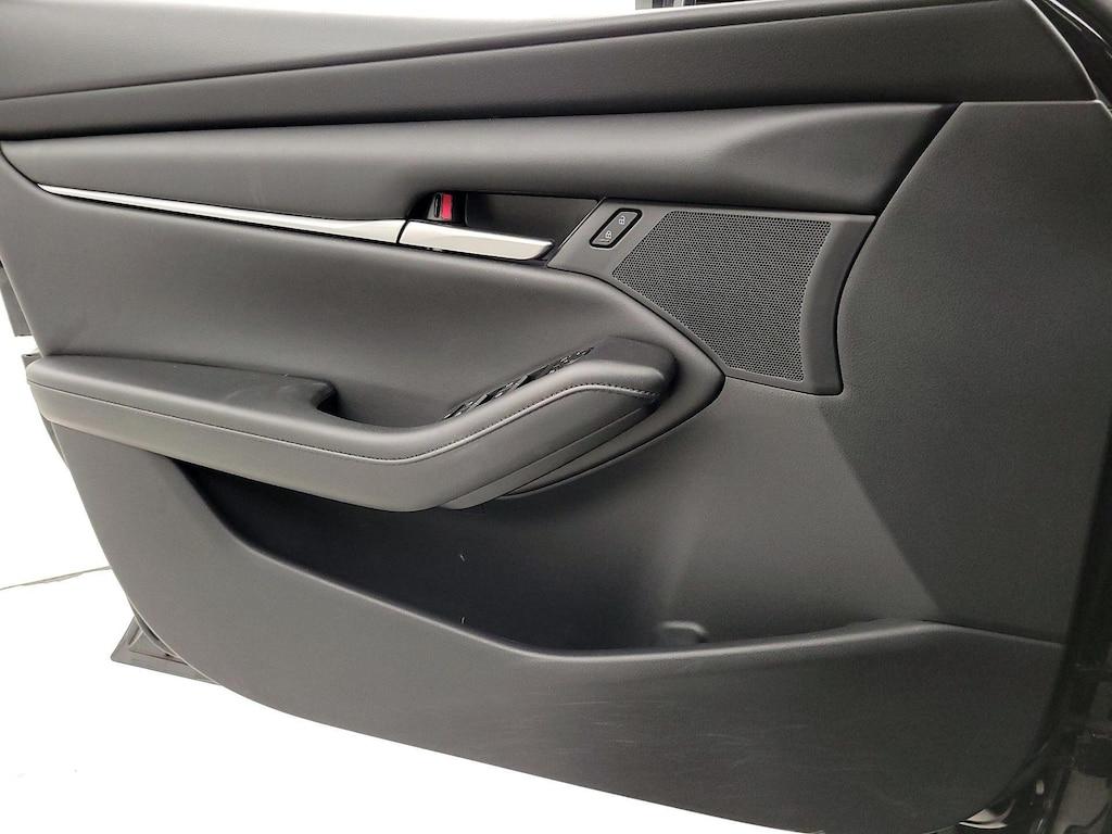 used 2022 Mazda Mazda3 car, priced at $22,998