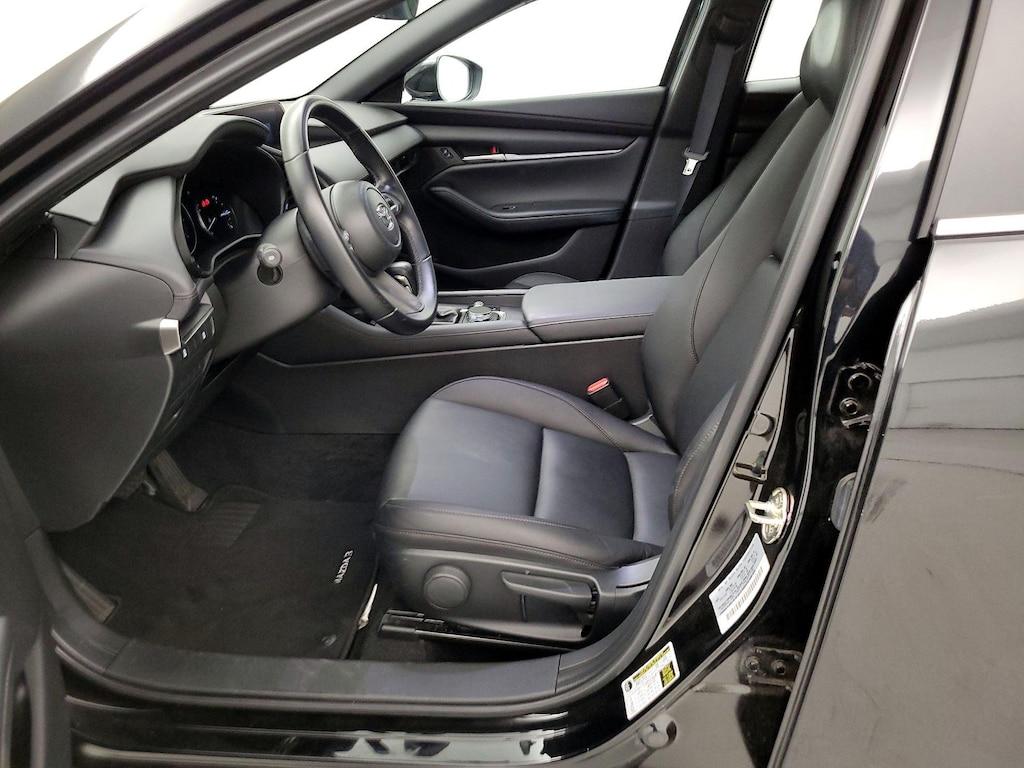used 2022 Mazda Mazda3 car, priced at $22,998