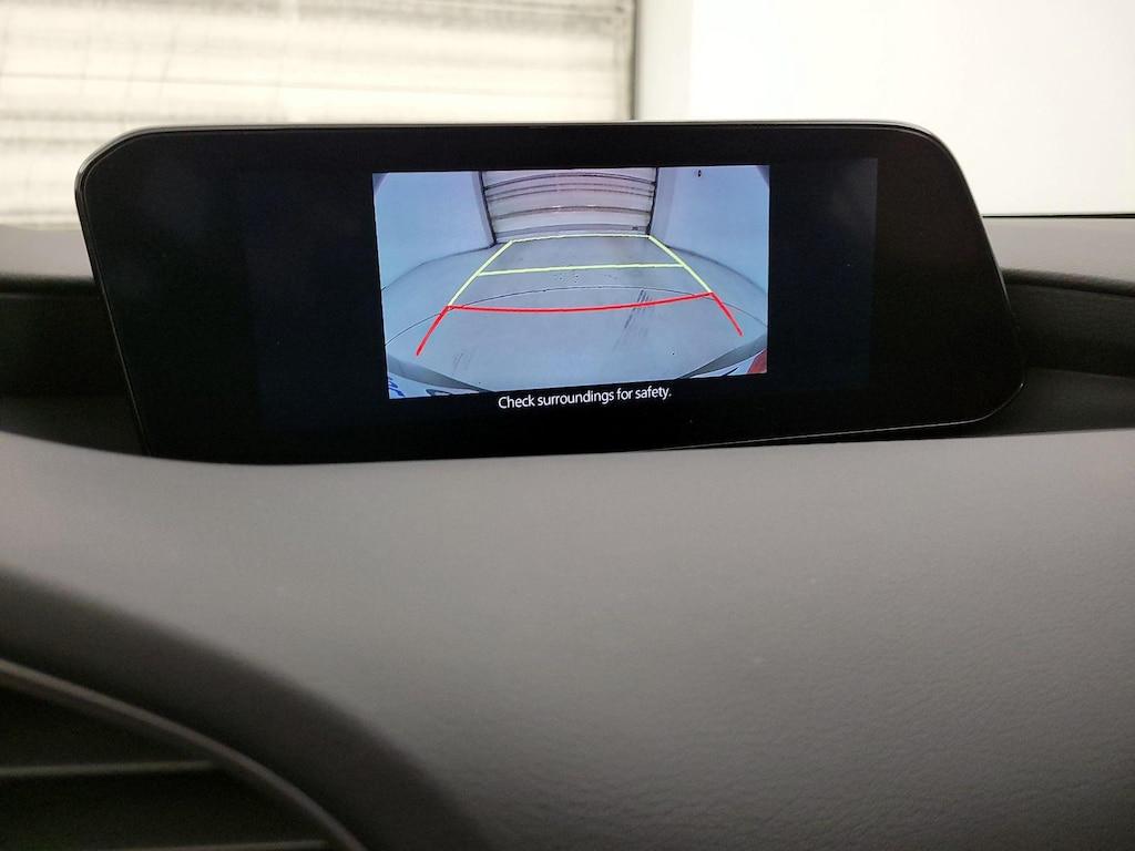used 2022 Mazda Mazda3 car, priced at $22,998