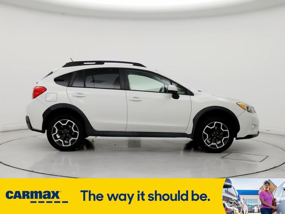 used 2015 Subaru XV Crosstrek car, priced at $14,998