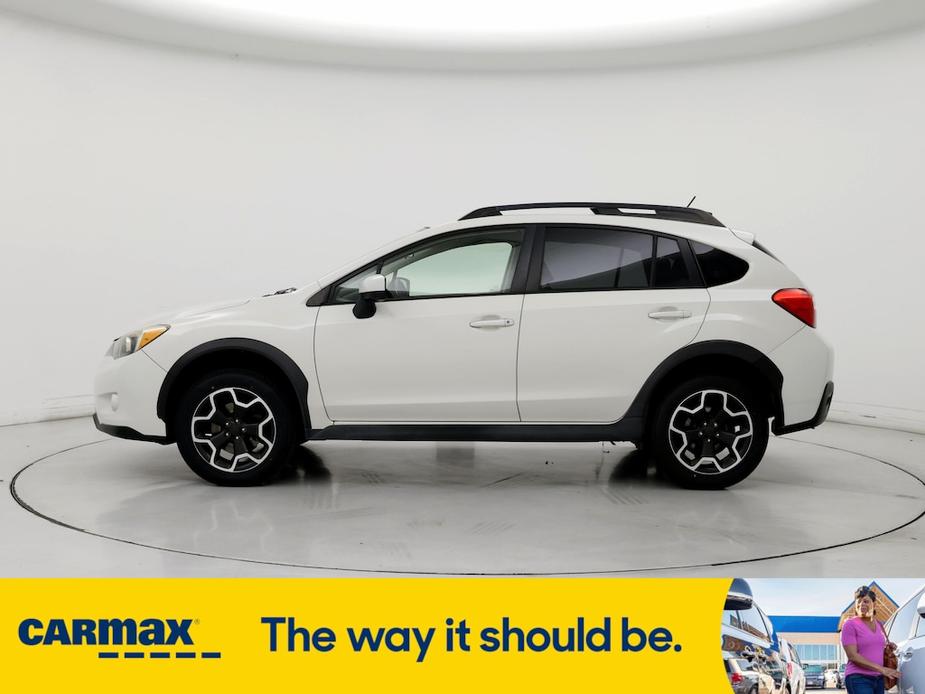 used 2015 Subaru XV Crosstrek car, priced at $14,998