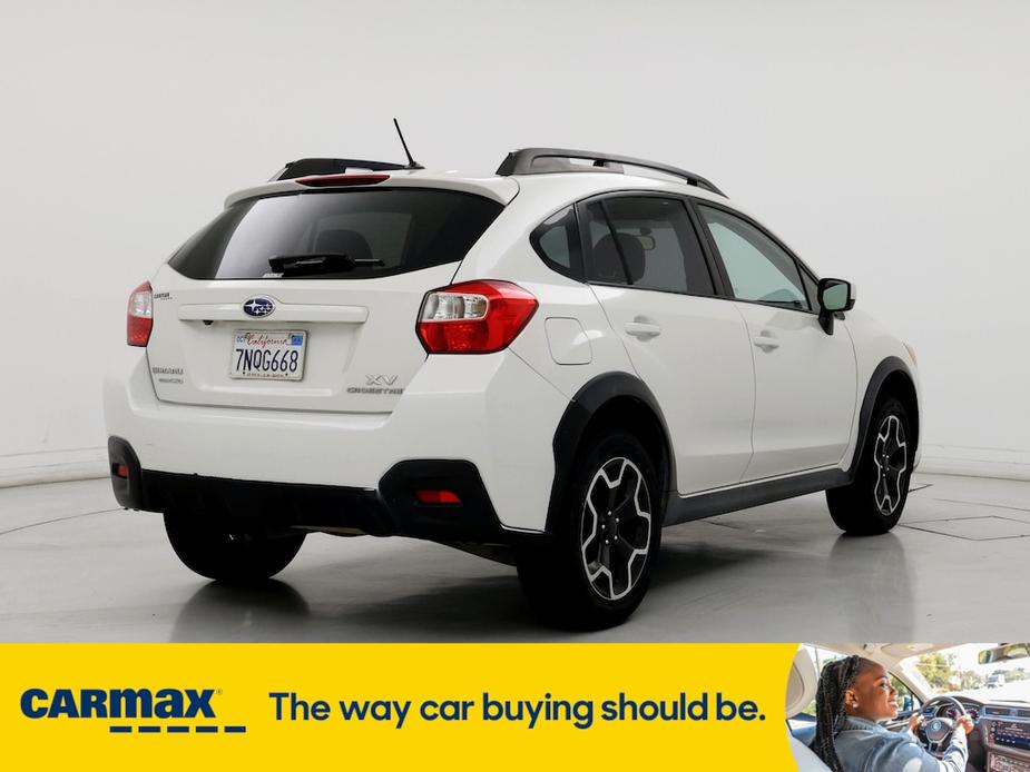 used 2015 Subaru XV Crosstrek car, priced at $14,998