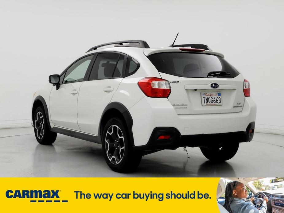 used 2015 Subaru XV Crosstrek car, priced at $14,998