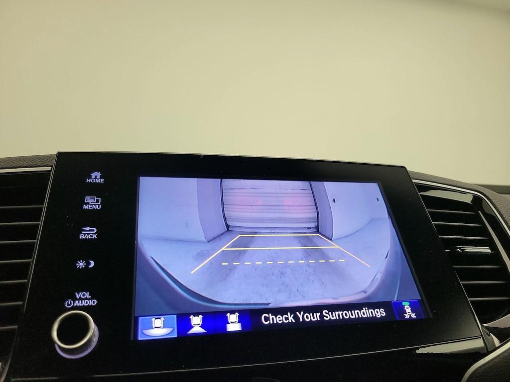 used 2021 Honda Ridgeline car, priced at $33,998
