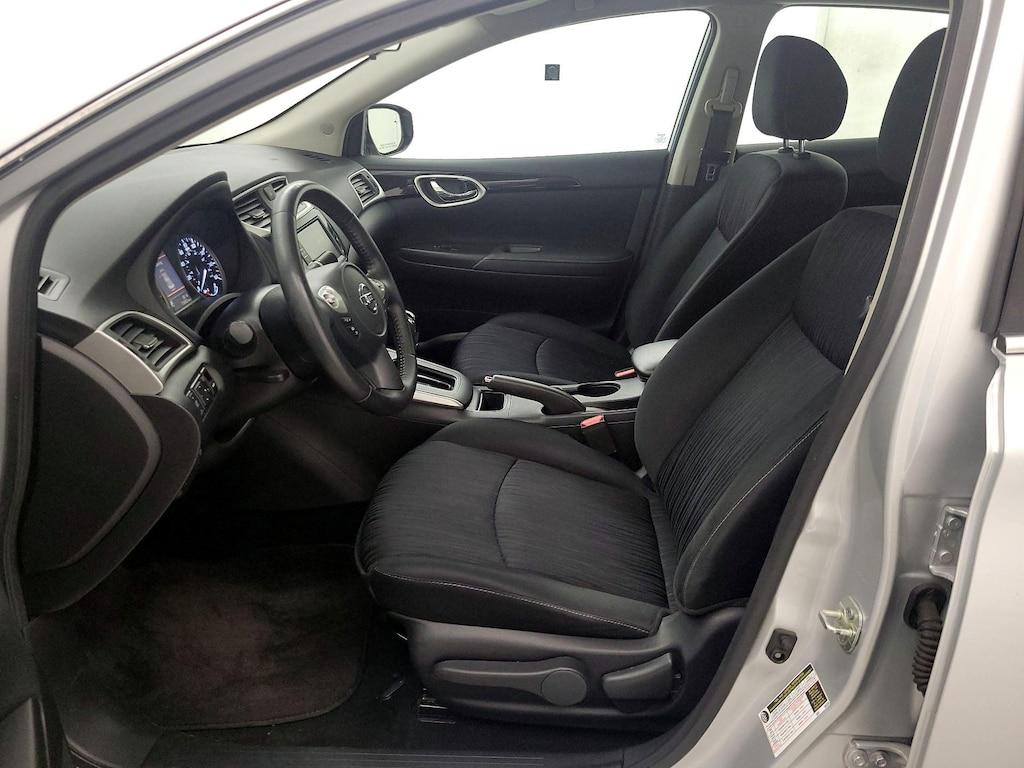 used 2019 Nissan Sentra car, priced at $14,599