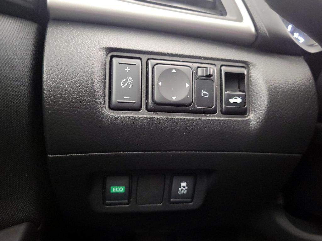used 2019 Nissan Sentra car, priced at $14,599