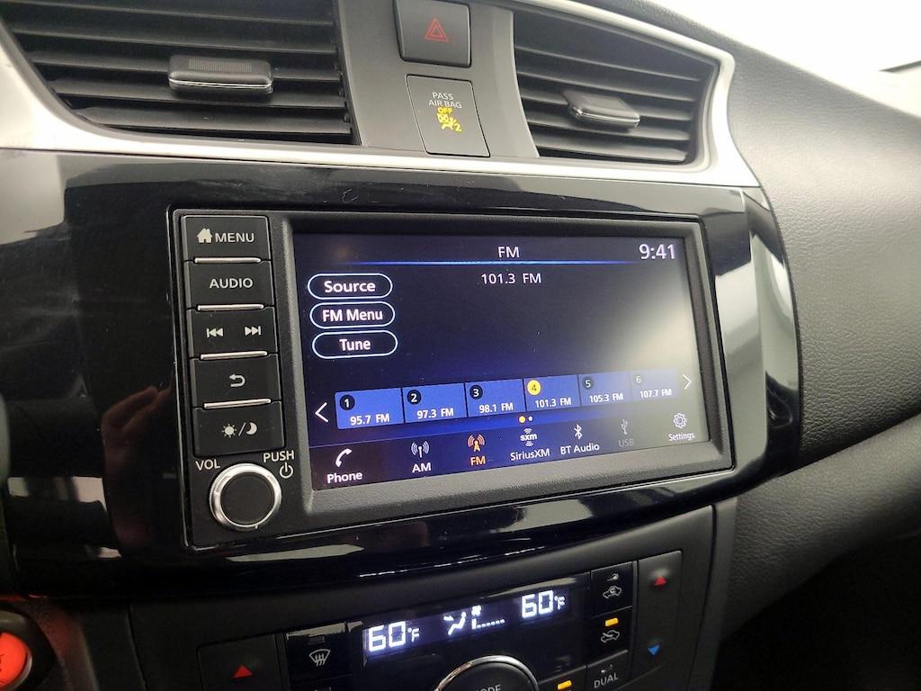 used 2019 Nissan Sentra car, priced at $14,599