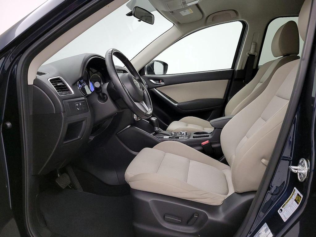 used 2016 Mazda CX-5 car, priced at $13,998