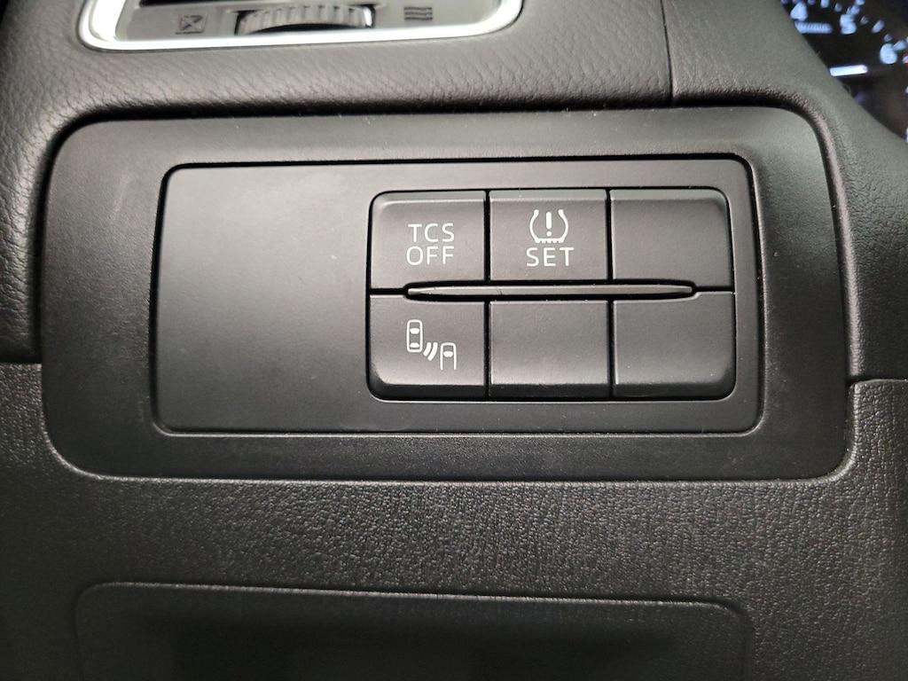 used 2016 Mazda CX-5 car, priced at $13,998