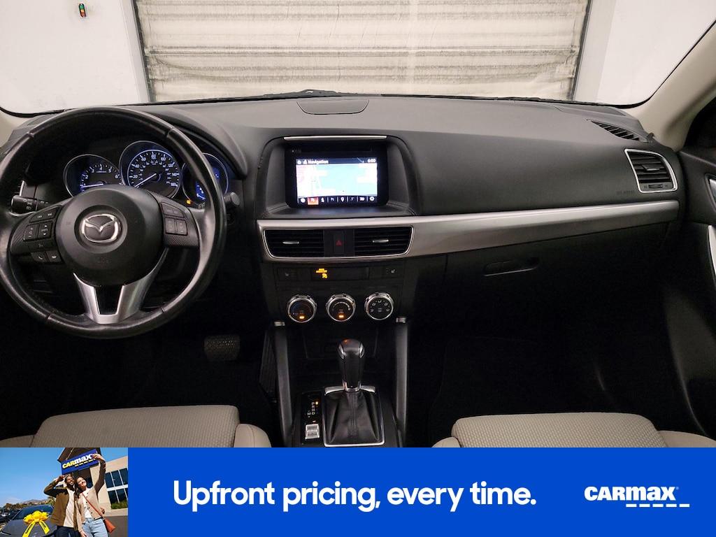 used 2016 Mazda CX-5 car, priced at $13,998