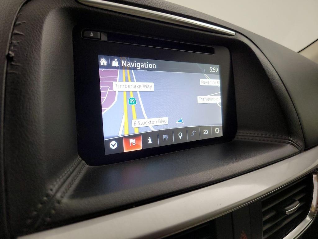 used 2016 Mazda CX-5 car, priced at $13,998