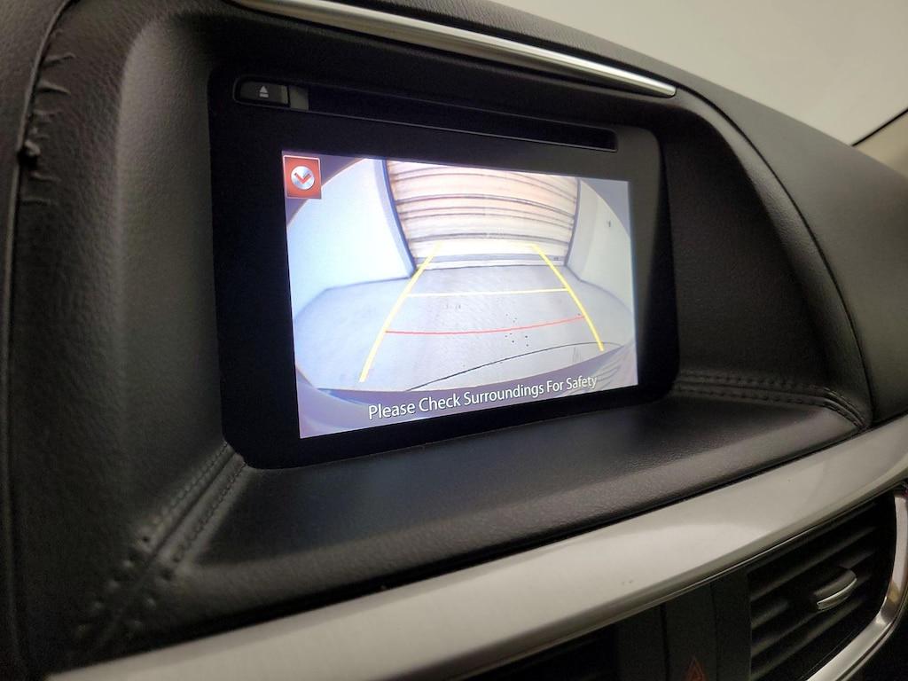 used 2016 Mazda CX-5 car, priced at $13,998