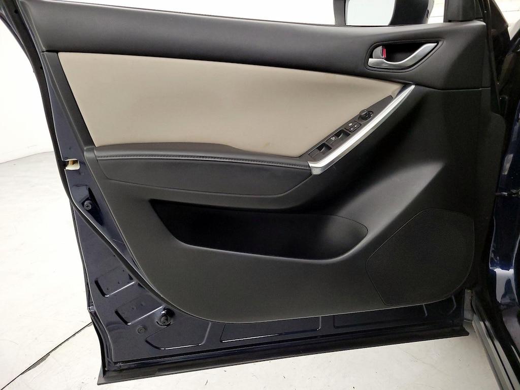 used 2016 Mazda CX-5 car, priced at $13,998