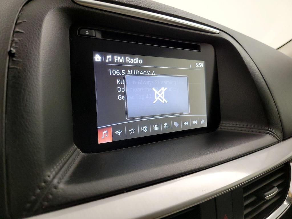 used 2016 Mazda CX-5 car, priced at $13,998