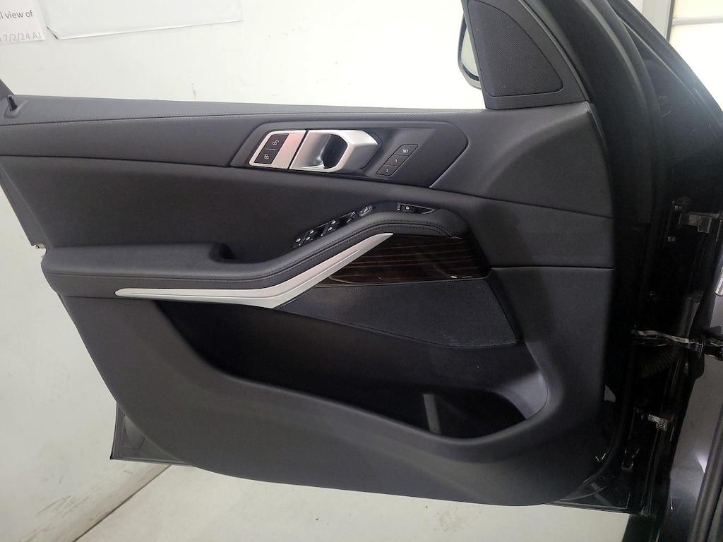 used 2020 BMW X5 car, priced at $29,998