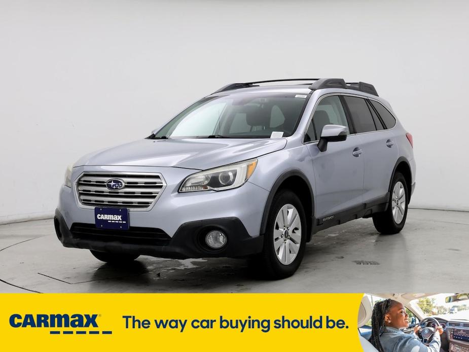 used 2017 Subaru Outback car, priced at $17,998