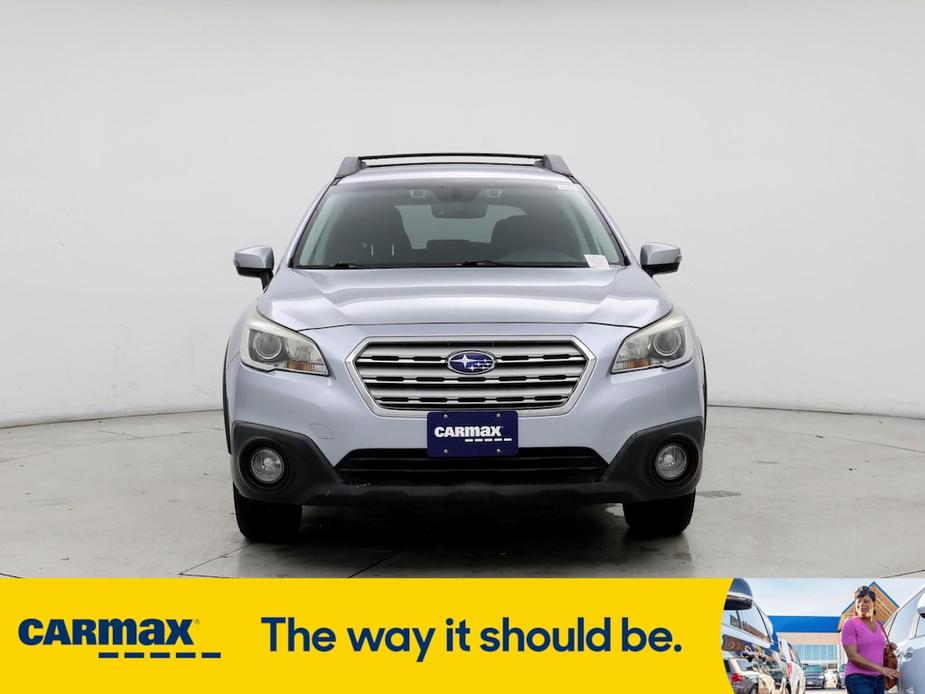 used 2017 Subaru Outback car, priced at $17,998