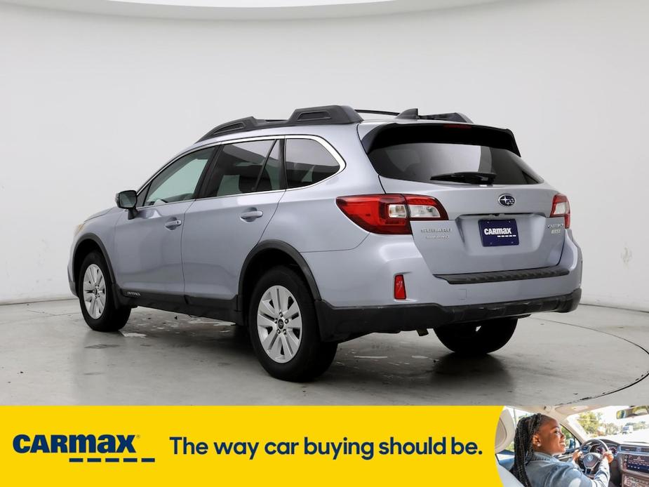 used 2017 Subaru Outback car, priced at $17,998