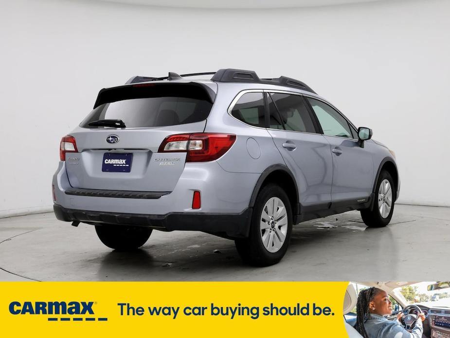 used 2017 Subaru Outback car, priced at $17,998