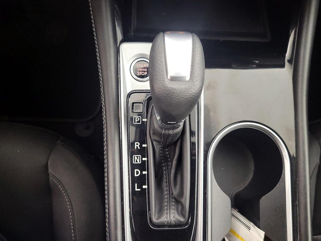 used 2023 Nissan Altima car, priced at $20,998