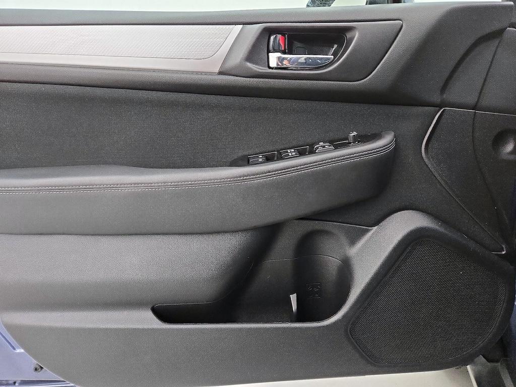 used 2017 Subaru Outback car, priced at $18,998